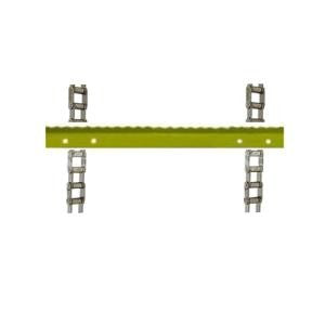 Einzugskette 603678.1 links zu Claas Mähdrescher