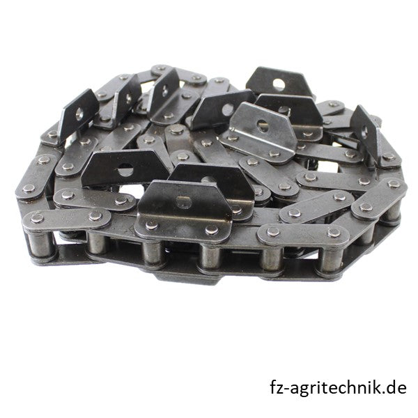 Einzugskette 06275551 verstärkt zu Deutz-Fahr Mähdrescher – Deutz Ersatzteile Ersatzteil