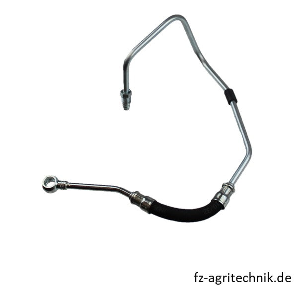 Entlüftungsleitung 04158761 zu Deutz – Deutz Ersatzteile Ersatzteil