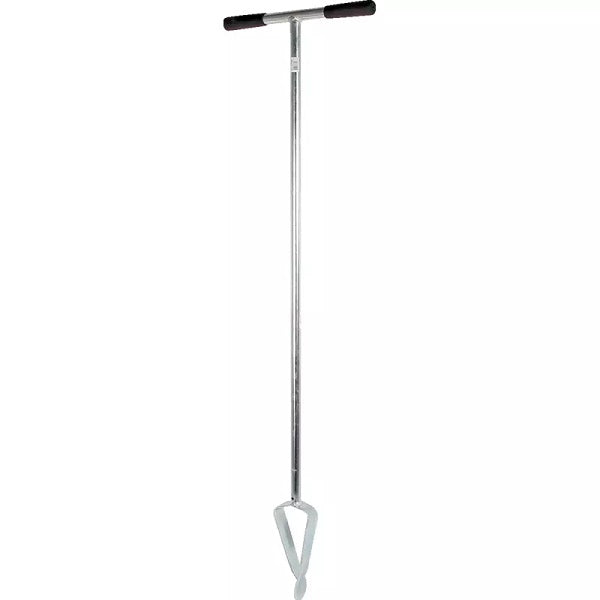 Erdbohrer 10 cm - Gallagher 704668 – Sonstiges für Traktor Ersatzteil