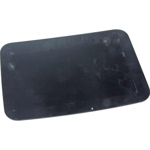 Ersatzglas gewölbt 300 x 214 mm zu Deutz