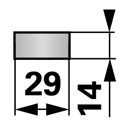 Esm Dichtring 367.2320 – Dichtringe Ersatzteil