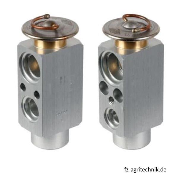 Expansionsventil 04419569 zu Deutz Fahr – Deutz Ersatzteile Ersatzteil