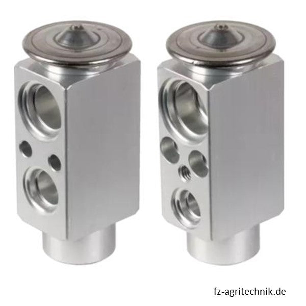 Expansionsventil 3614660 zu Fendt – Ventile für Traktorklima Ersatzteil
