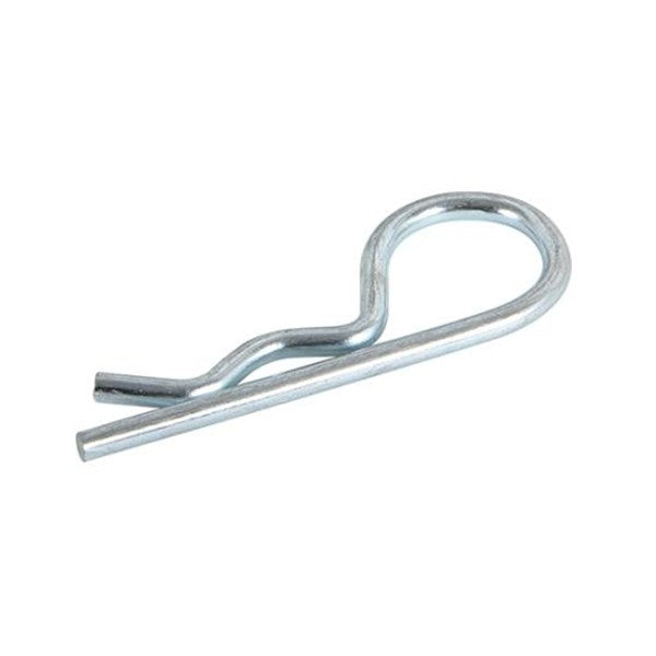 Federstecker einfach 5 x 105 mm - 10 Stück – Stifte für Antrieb Ersatzteil