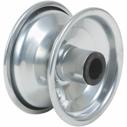 Felge 2.10 x 4 mit Kugellager 25 mm – Felgen Ersatzteil