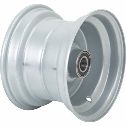 Felge 5.50A x 8 mit Kugellager 25 mm – Felgen Ersatzteil