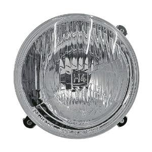 Hauptscheinwerfer-Einsatz Halogen H4 zu Fendt