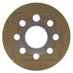 Bremsscheibe F822100150040 Fußbremse zu Fendt – Bremse für Traktor Ersatzteil