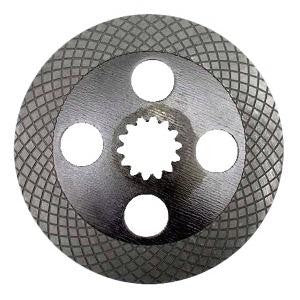 Bremsscheibe 5154521 zu Fußbremse Fiat / Fiatagri – Bremsscheiben für Traktor Ersatzteil