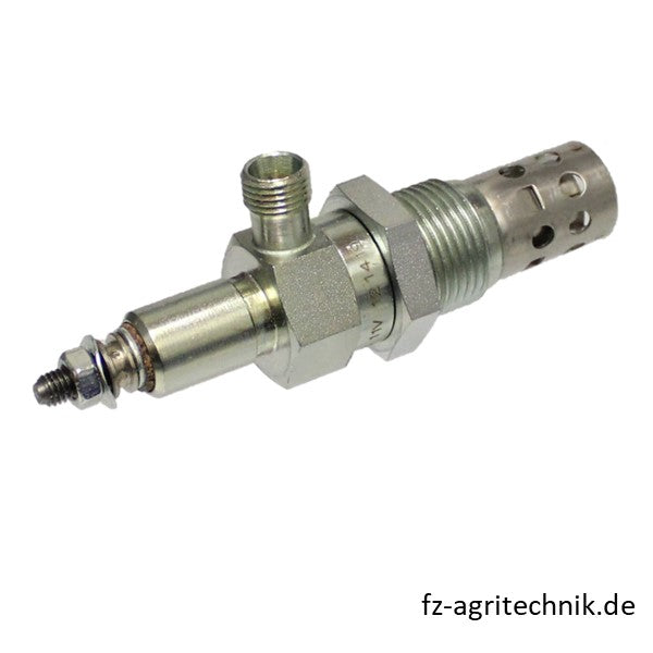 Flammglühkerze 01181148 zu Deutz – Landtechnik Ersatzteil