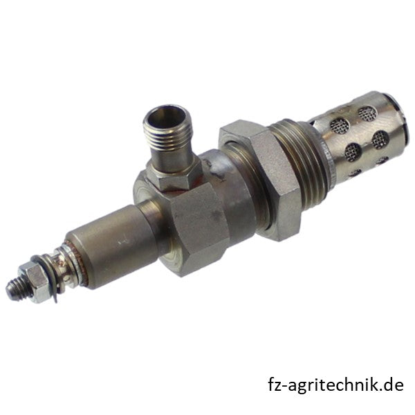 Flammkerze 01179746 zu Deutz – Landtechnik Ersatzteil