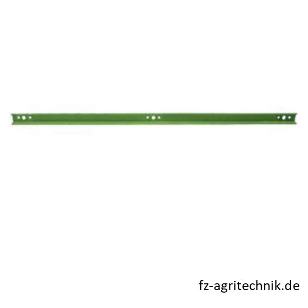 Förderleiste U-Profil gezahnt 16013337 zu Deutz-Fahr Mähdrescher – Landtechnik Ersatzteil