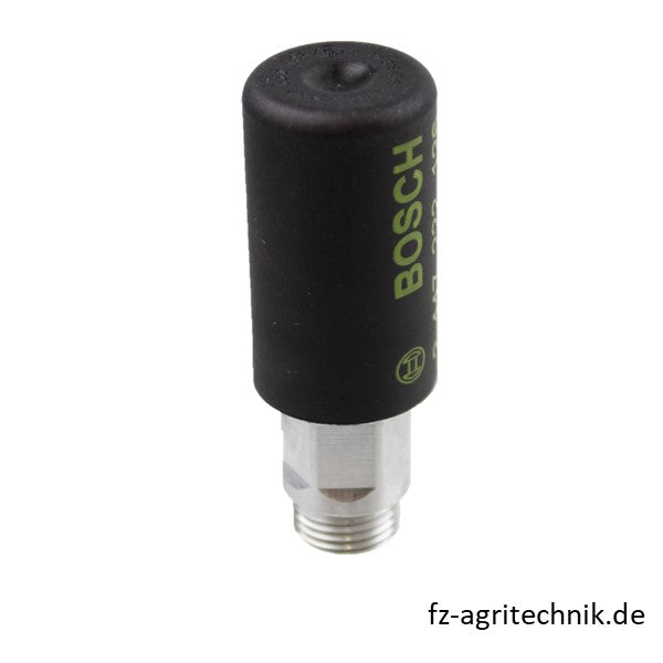 Foerderpumpe - Handpumpe 02111897 zu Deutz – Deutz Pumpen Ersatzteil