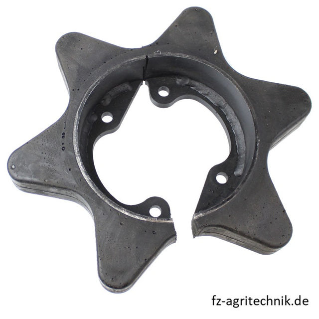 Förderstern 02-050594 zu Mengele