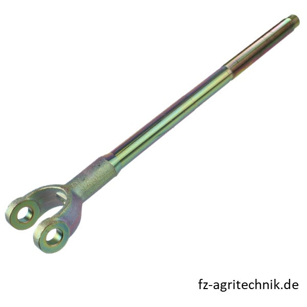 Gabelstück 3382728M92 zu Massey Ferguson – Landtechnik Ersatzteil