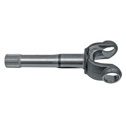 Gabelwelle 04346076 zu Deutz Allradachse APL 3054 – Deutz Ersatzteile Ersatzteil