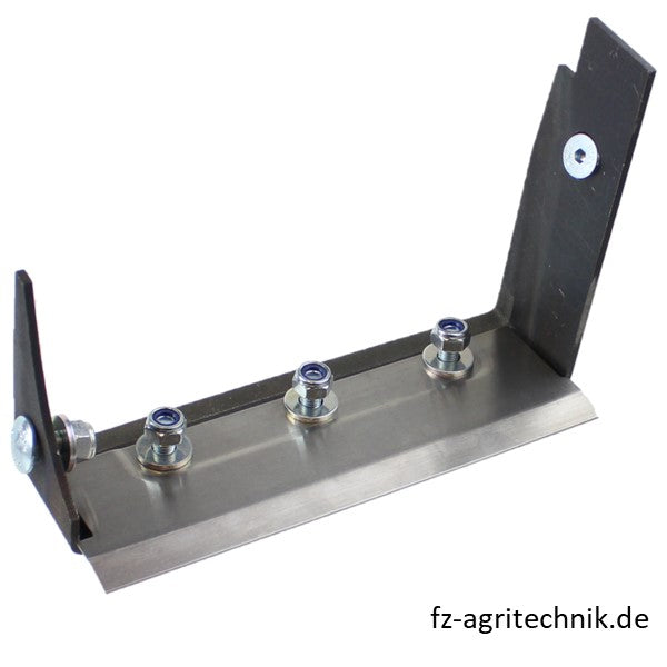 Gegenmesser links komplett TP0025 zu PZ-Vicon – Messer für Mähdrescher Ersatzteil