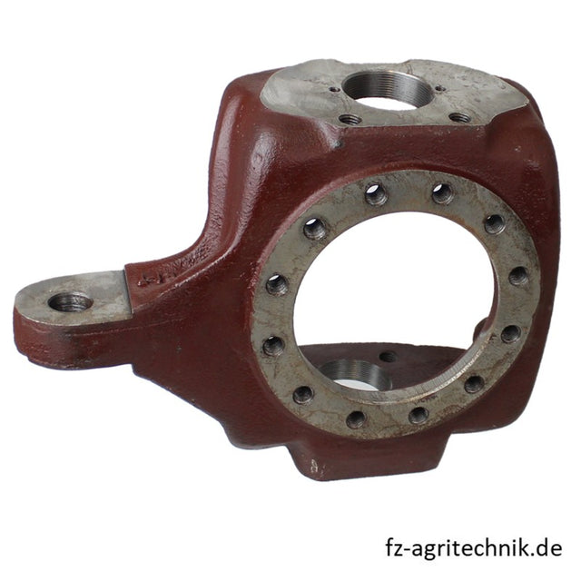 Gehäuse - Gelenkgehäuse rechts 3230955R1 zu Case IH