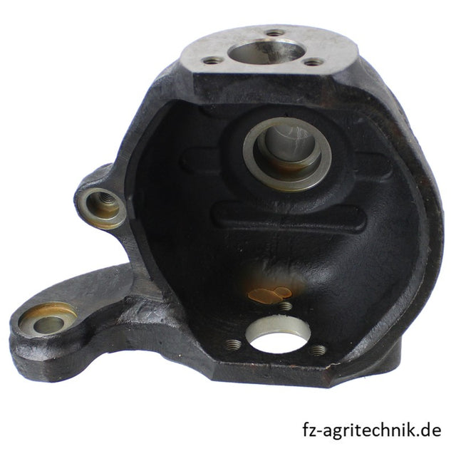 Gelenkgehäuse 81860C1 rechts zu Case IH