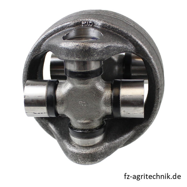 Gelenkträger 04388571 komplett zu Deutz Allradachse