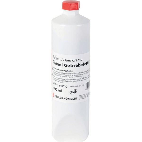 Getriebefett EP Divinol 900 ml – Egge Ersatzteil