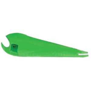 Gleitkufe 06253728 zu Deutz-Fahr Mähdrescher