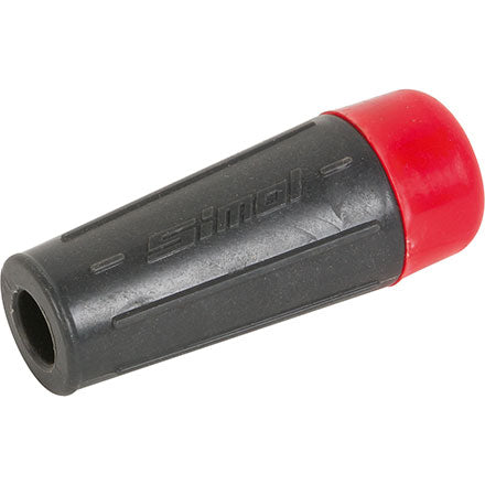 PVC Griff zu Simol