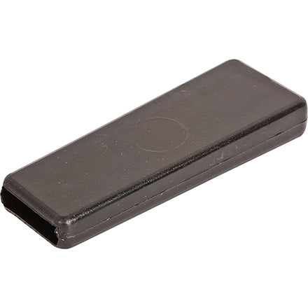 Griffstück PVC - Variante 2 – Sonstiges für Gülletechnik Ersatzteil