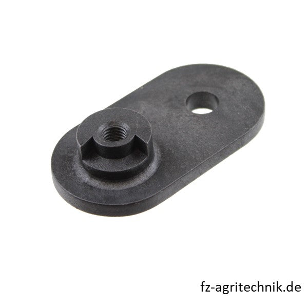 Grundplatte 04336967 zu Deutz – Deutz Ersatzteile Ersatzteil