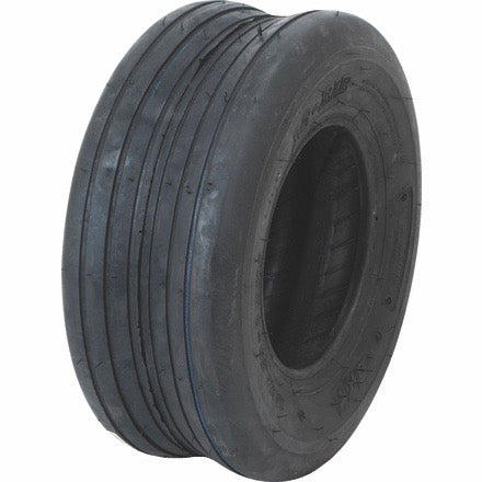 Gummireifen 20 x 10.00-10 Profil LG RIB – Gummireifen Ersatzteil