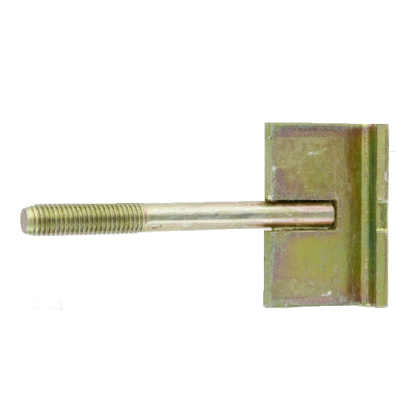 Haken 600440.0 für Stufenblech zu Claas Mähdrescher – Mähdrescher Ersatzteil