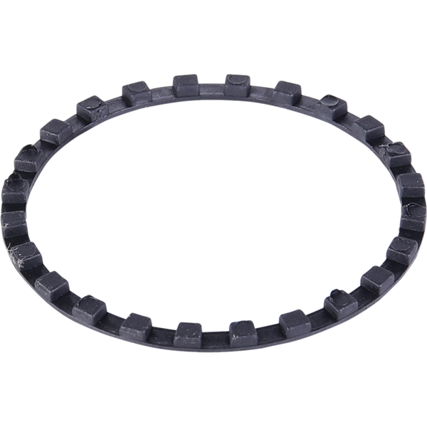 Halber-Zahnring 00039899 von Rau - Kverneland – Landtechnik Ersatzteil