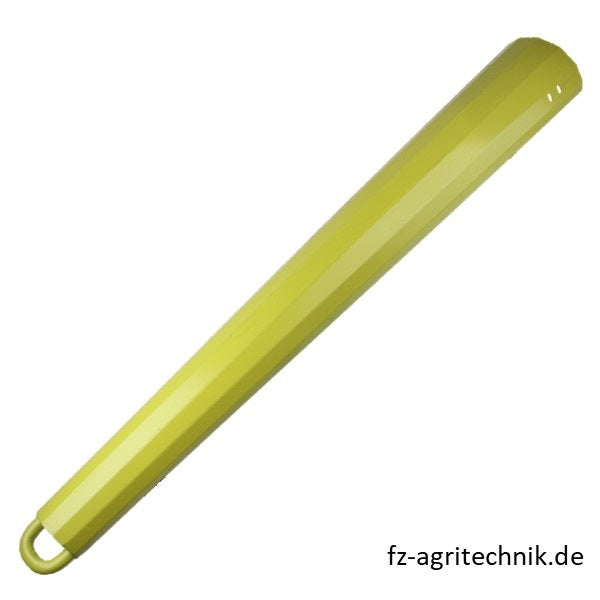 Halmteilerblech 753474.1 Lang 980 mm zu Claas Mähdrescher – Mähdrescher Ersatzteil