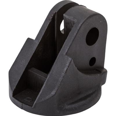 Halter rechts 0.009.0713.0 zu Same – Halterung Ersatzteil