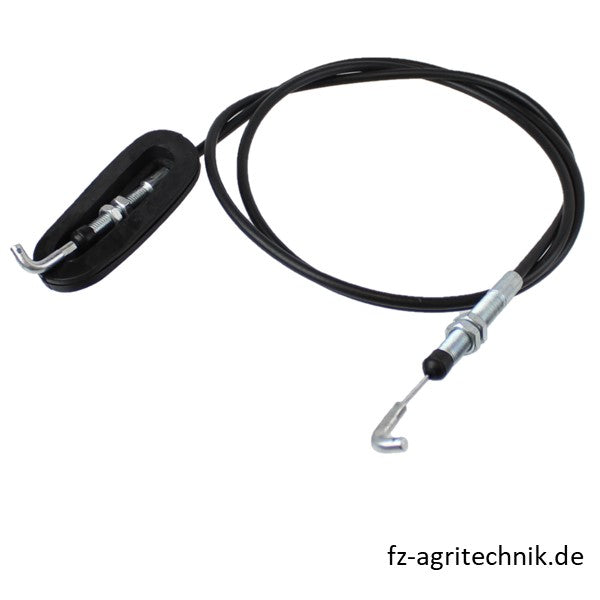 Handgaszug - Bowdenzug 04354878 zu Deutz – Landtechnik Ersatzteil