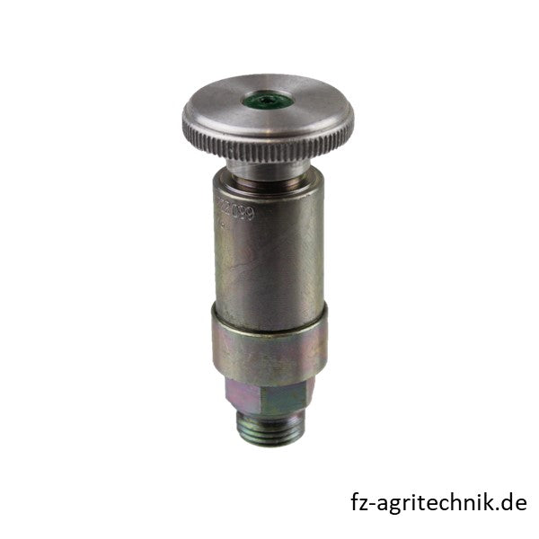 Kraftstoff-Handpumpe 01262537 zu Deutz – Deutz Ersatzteile Ersatzteil