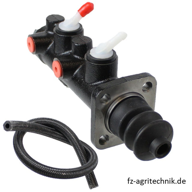 Hauptbremszylinder 014652K zu Merlo