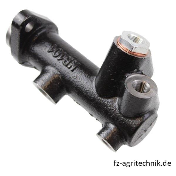 Hauptbremszylinder 9722048 - 04389972 zu Deutz