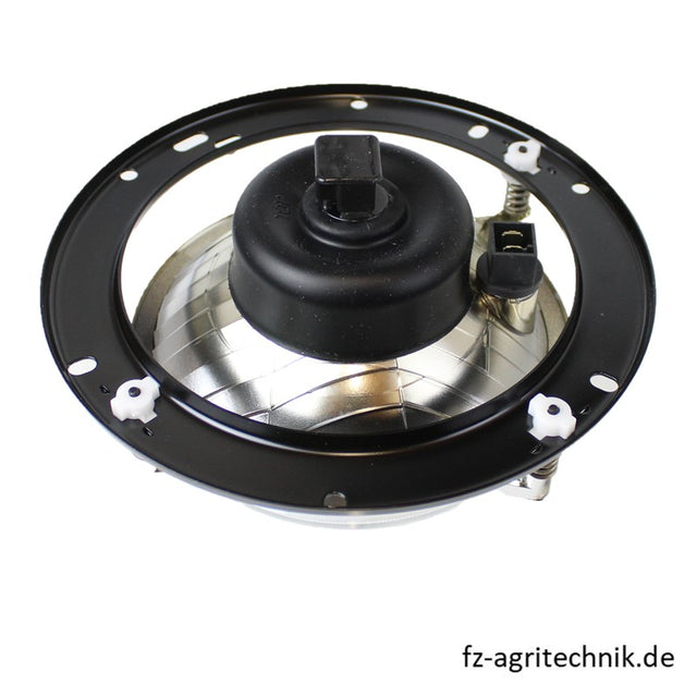 Hauptscheinwerfer 04326366 - H4 rechts - links zu Deutz