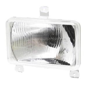 Hauptscheinwerfer 2.8029.760.0/30 links/rechts Halogen H4 zu Same Traktor