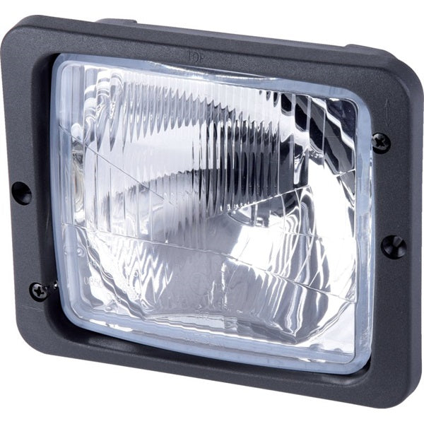 Hauptscheinwerfer X830160010000 Halogen H4 zu Fendt – Landtechnik Ersatzteil