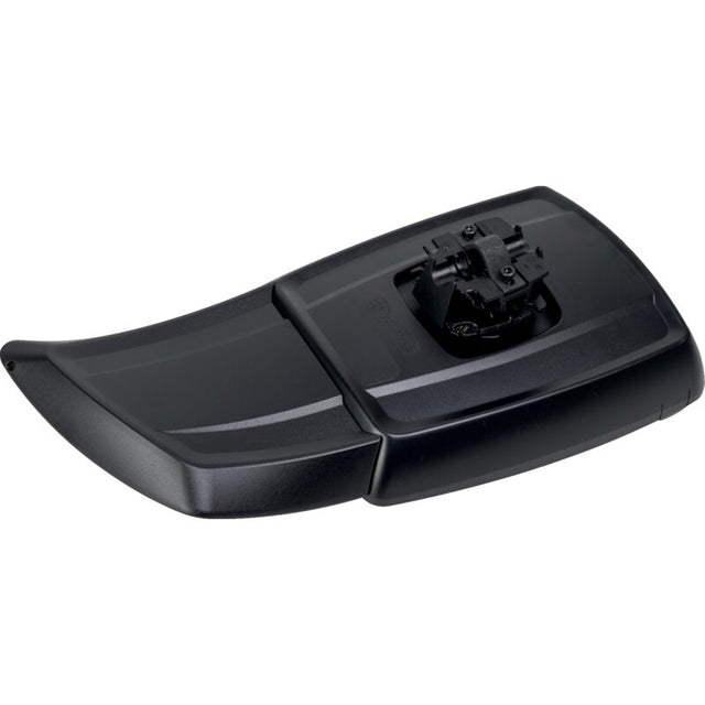 Hauptspiegel mit Weitwinkel 0026095630 - 465 x 231 mm zu Claas