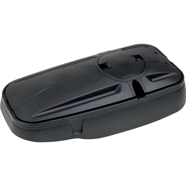 Hauptspiegel mit Weitwinkel rechts 84600432 - 474 x 238 mm zu Steyr