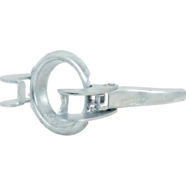 Hebelverschlussring 4 Zoll Bauer System – Landtechnik Ersatzteil