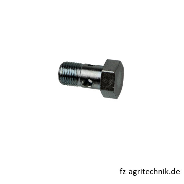 Hohlschraube 01149379 zu Deutz – Landtechnik Ersatzteil