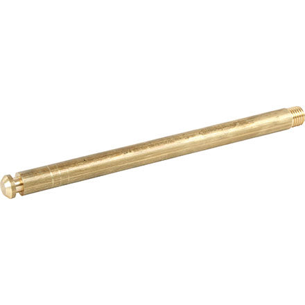 Hubstange 8 Zoll, L 320 mm, M20 x 2 mm MZ – Hubstangen für Dreipunkt Ersatzteil