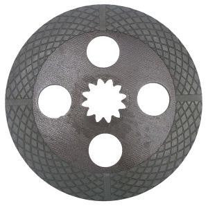 Bremsscheibe 17054340 zu Hürlimann 304 mm Hinterrad – Bremse für Traktor Ersatzteil