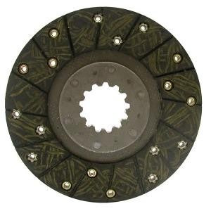 Bremsscheibe 17754343 Hürlimann 178 mm 13 Zähne – Bremse für Traktor Ersatzteil