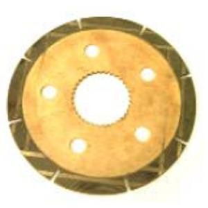 Bremsscheibe Hürlimann 224mm Vorderrad – Bremse für Traktor Ersatzteil